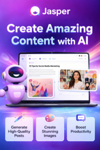 Jasper AI Review (2026 Update!): Is It Still Worth The Hype?