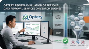 Optery Review 2026: Is It the Best Personal Data Removal Tool?